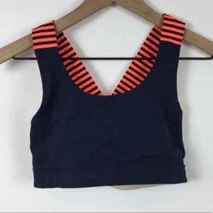 Lululemon All Sport Support Bra, Size 6